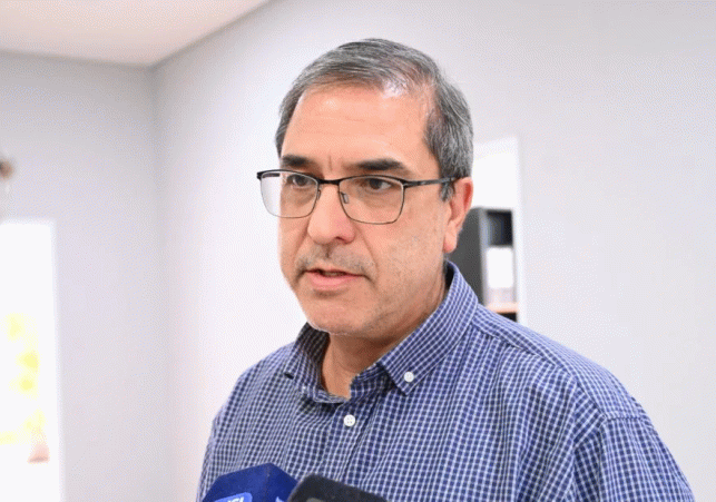 InfoSanLuis - Noticias locales