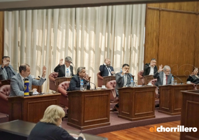 InfoSanLuis - Noticias locales