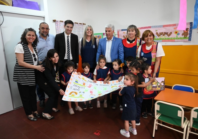 InfoSanLuis - Noticias locales