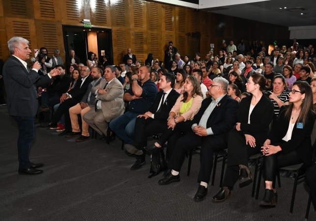 InfoSanLuis - Noticias locales