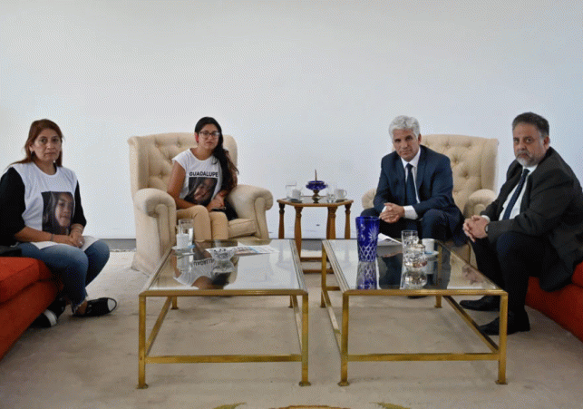 InfoSanLuis - Noticias locales