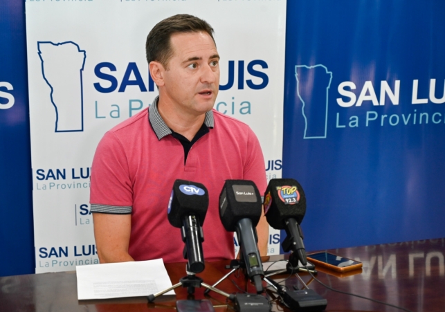 InfoSanLuis - Noticias locales