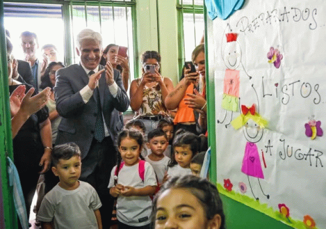 InfoSanLuis - Noticias locales