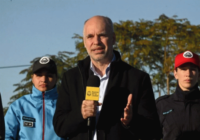 InfoSanLuis - Noticias locales