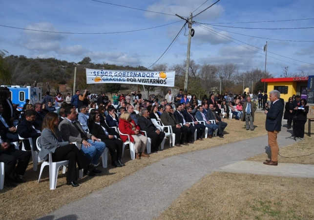 InfoSanLuis - Noticias locales
