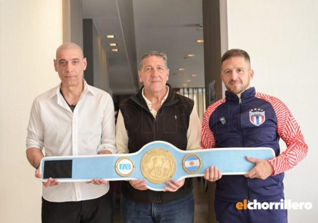 InfoSanLuis - Noticias locales