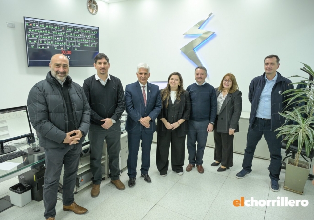 InfoSanLuis - Noticias locales