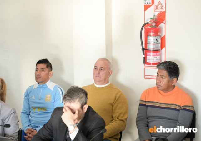 InfoSanLuis - Noticias locales