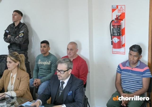 InfoSanLuis - Noticias locales