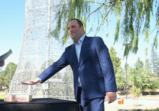 InfoSanLuis - Noticias locales