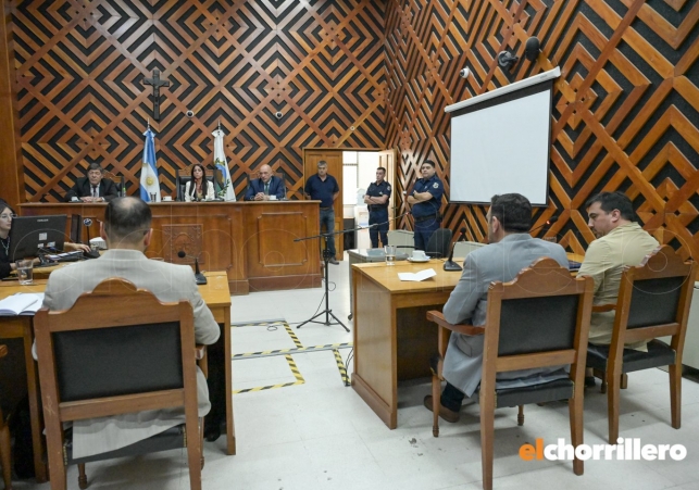 InfoSanLuis - Noticias locales