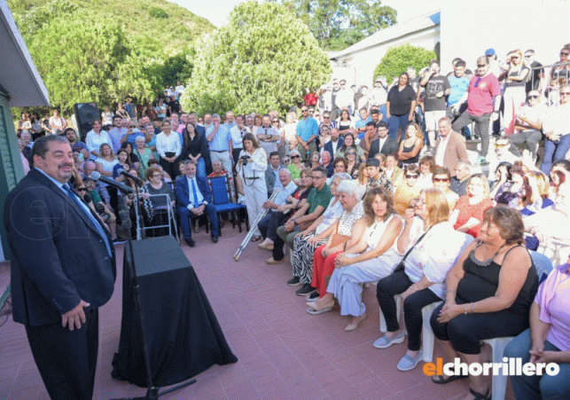 InfoSanLuis - Noticias locales