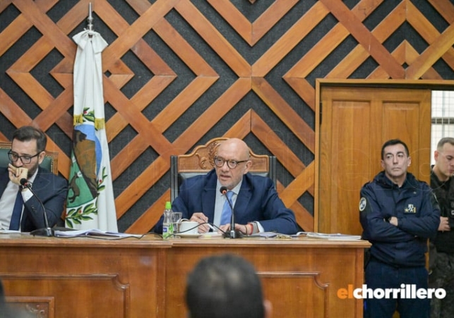 InfoSanLuis - Noticias locales