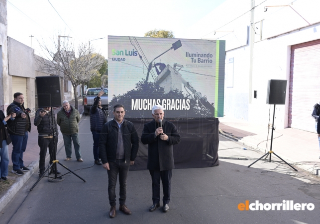 InfoSanLuis - Noticias locales