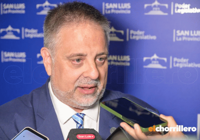 InfoSanLuis - Noticias locales