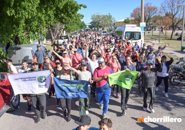 InfoSanLuis - Noticias locales