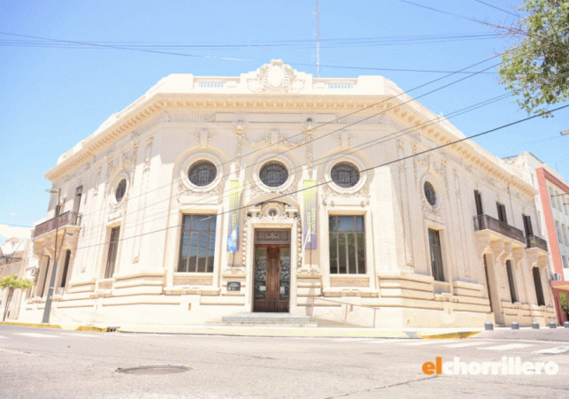 InfoSanLuis - Noticias locales