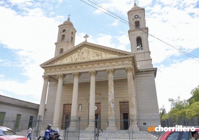 InfoSanLuis - Noticias locales