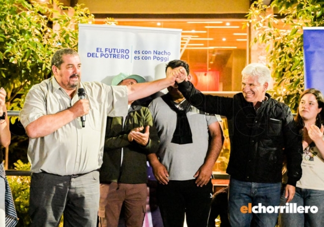 InfoSanLuis - Noticias locales