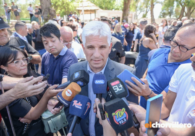 InfoSanLuis - Noticias locales