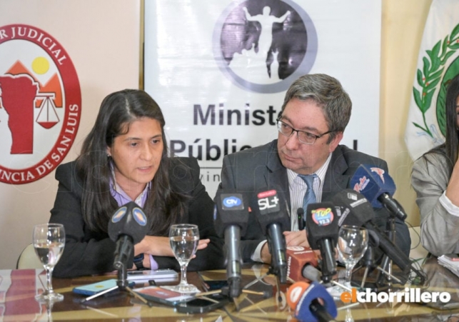 InfoSanLuis - Noticias locales