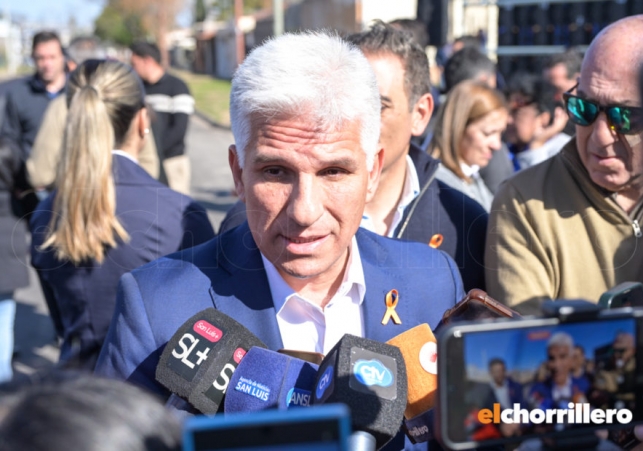 InfoSanLuis - Noticias locales