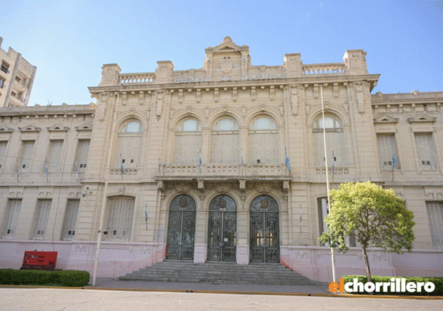 InfoSanLuis - Noticias locales