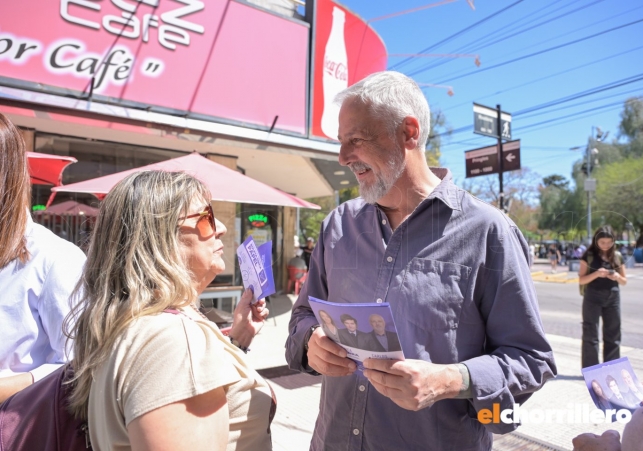 InfoSanLuis - Noticias locales