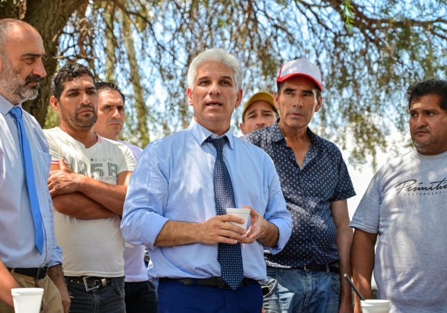 InfoSanLuis - Noticias locales