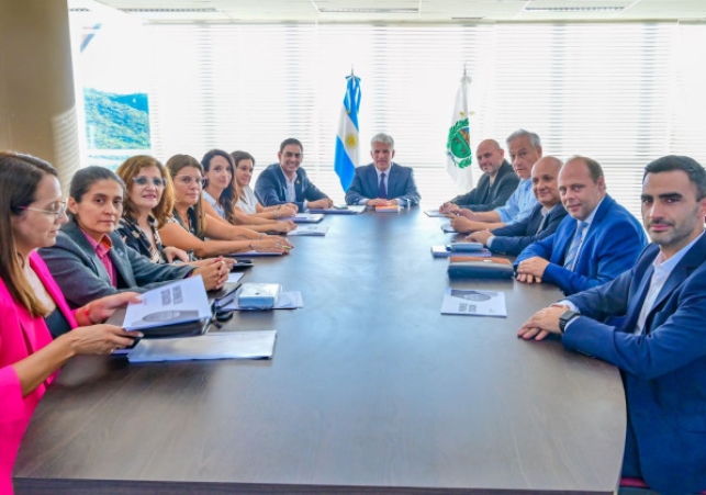 InfoSanLuis - Noticias locales