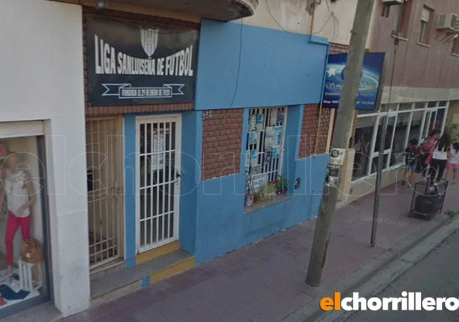 InfoSanLuis - Noticias locales