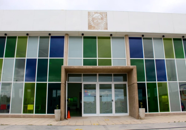 InfoSanLuis - Noticias locales