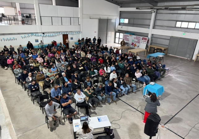 InfoSanLuis - Noticias locales