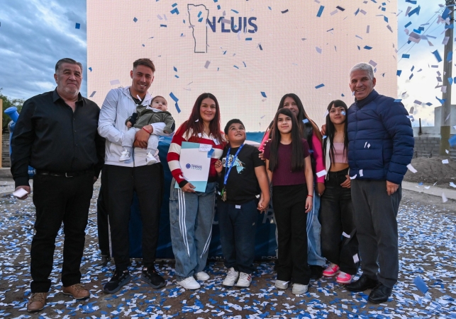 InfoSanLuis - Noticias locales