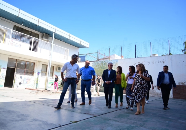 InfoSanLuis - Noticias locales
