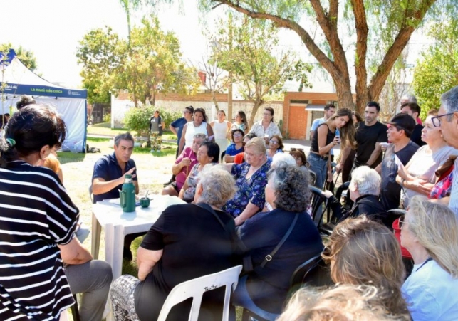 InfoSanLuis - Noticias locales