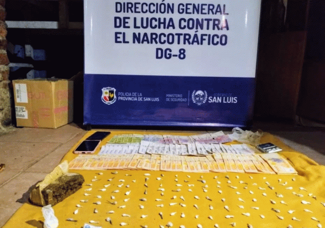 InfoSanLuis - Noticias locales