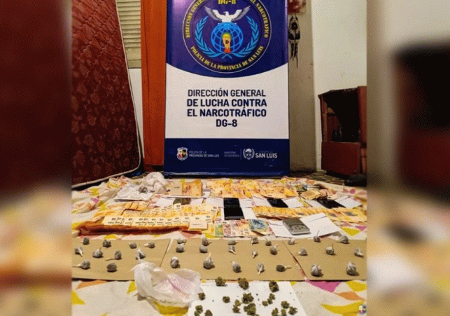 InfoSanLuis - Noticias locales