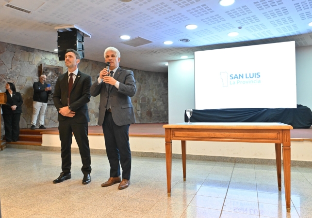 InfoSanLuis - Noticias locales