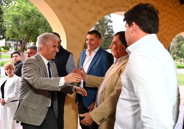 InfoSanLuis - Noticias locales