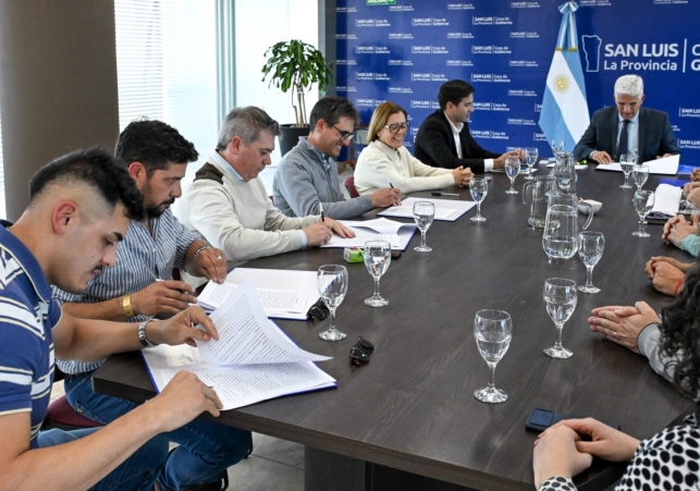 InfoSanLuis - Noticias locales