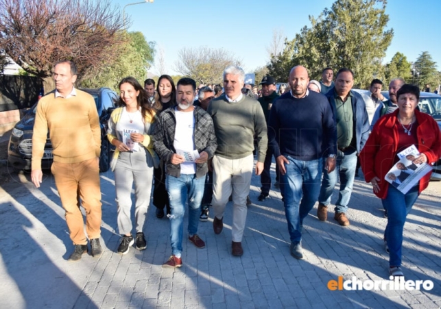 InfoSanLuis - Noticias locales