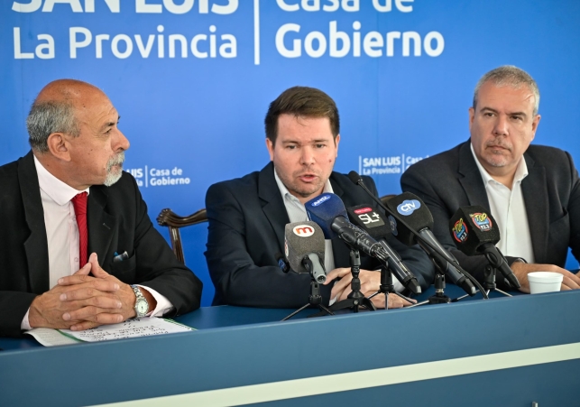 InfoSanLuis - Noticias locales