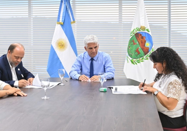 InfoSanLuis - Noticias locales