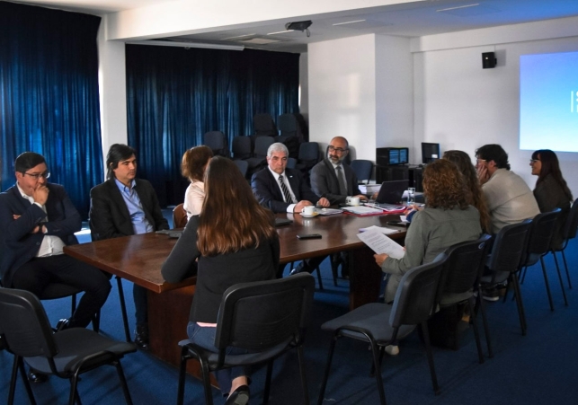 InfoSanLuis - Noticias locales