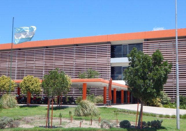 InfoSanLuis - Noticias locales