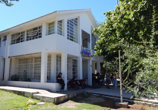 InfoSanLuis - Noticias locales