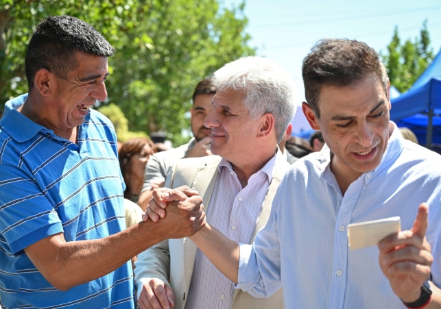 InfoSanLuis - Noticias locales