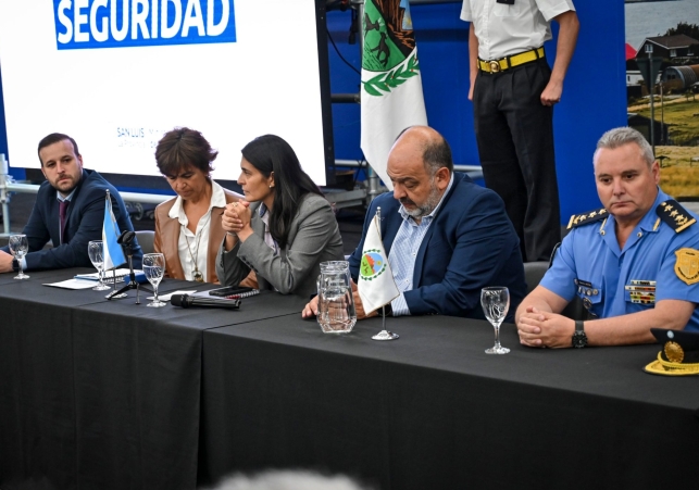 InfoSanLuis - Noticias locales
