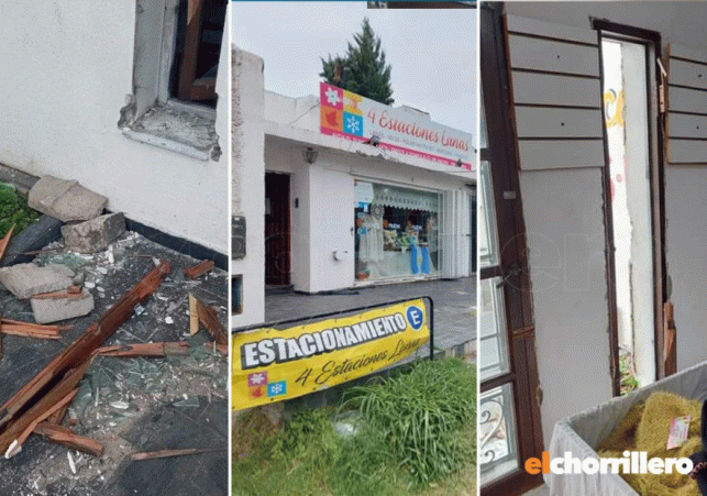 InfoSanLuis - Noticias locales